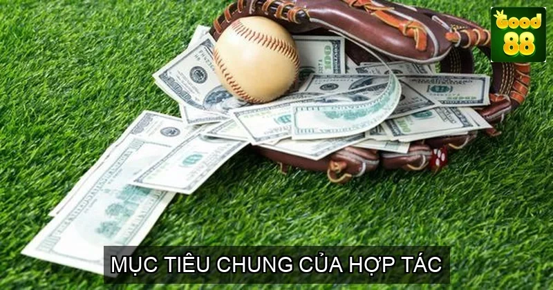 HỢP TÁC CHIẾN LƯỢC GIỮA GOOD88 VÀ LULULEMONMEN THÀNH CÔNG 2 Mục Tiêu Chung Của Hợp Tác