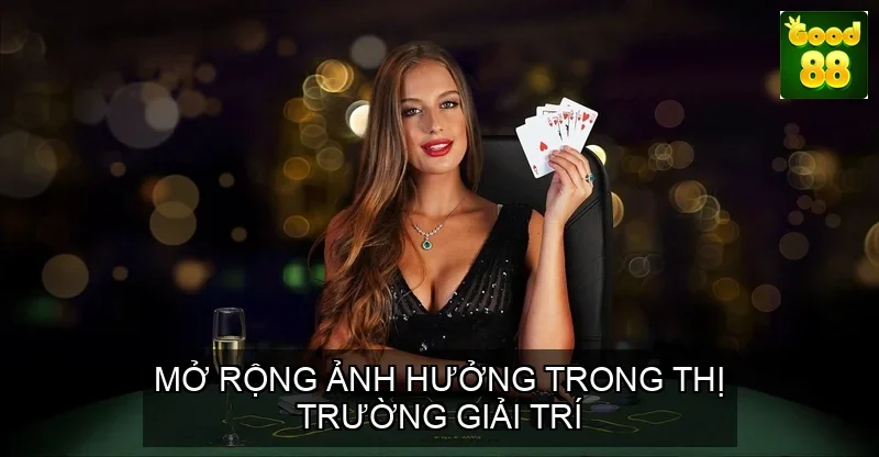 HỢP TÁC CHIẾN LƯỢC GIỮA GOOD88 VÀ LULULEMONMEN THÀNH CÔNG 4 Mở Rộng Ảnh Hưởng Trong Thị Trường Giải Trí